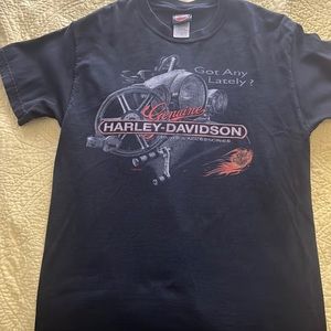 Women’s medium Harley Davidson T-shirt